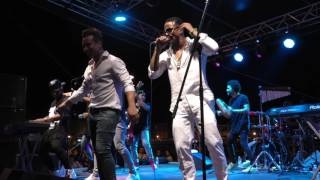 Festival salsa de Croatie 2016  Concert Maykel Blanco y su salsa Mayor 26 wwwsalsaguidefr [upl. by Euk176]