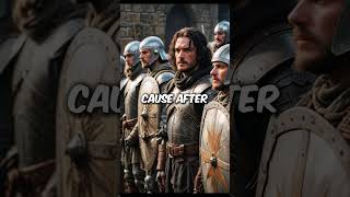 The SHOCKING Truth About Stark Bannermen shorts viral history k12education housestark thenorth [upl. by Leanna543]