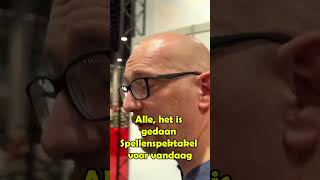 Uitgang Vlog Spellenspektakel utrecht spellenspektakel vlog utrecht meetle vlaams nederlands [upl. by Yecnuahc]