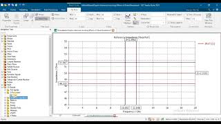 printed dipole antenna 3D2D EM simulation tools such as HFSS SiWave CST [upl. by Christi154]