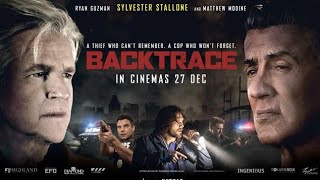 FLASHBACK BACKTRACE  TRAILER GREEK SUBS [upl. by Asserak]