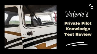 FAA Private Pilot Test Prep The person who relies on memory for recurring tasks often neglects [upl. by Pavkovic]