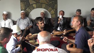 EDONIS amp SINAN E TAULANT GASHI 2017  QOFSH MALLKUE TI O GURBET [upl. by Schertz]