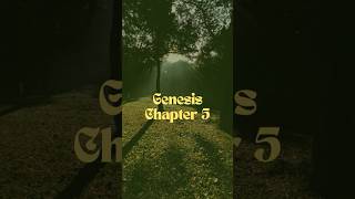 Genesis5 [upl. by Haras116]