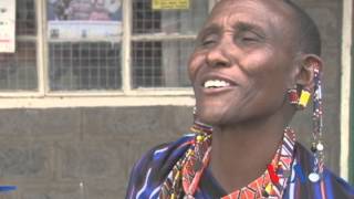 Kenya Trachoma Eye Disease [upl. by Les]