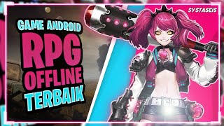 10 Game Android RPG Offline Terbaik [upl. by Pul]