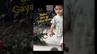 ankushagnihotri sidhu dikh hi Gaya🙏 viral viralvideo indianyoutuber [upl. by Geehan203]