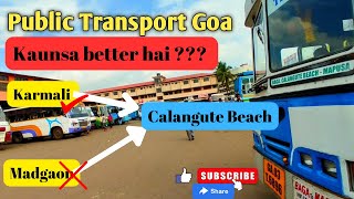 How to plan Goa Trip 🚉 goa christmas newyear2024 newyear OOM1947 holiday [upl. by Amalbena]