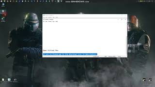 How to Install Windows 10 InVirtual Boxall link in Description [upl. by Hermosa]