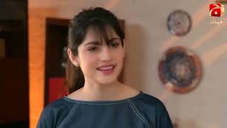 Kahin Deep Jalay Episode  08  Best Scene 06  GeoKahani [upl. by Cran]