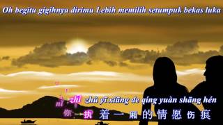 Yi Ge Ai Shang Lang Man De Ren 一个爱上浪漫的人  Orang Yang Mencintai Romantisme [upl. by Snowman363]