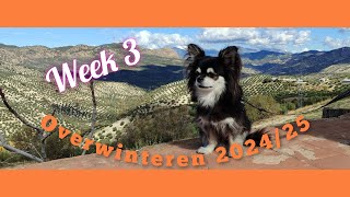 Overwinteren 202425 week 3 [upl. by Docile]