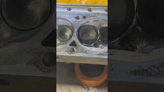 IMPORTANT ITS FREE  Check Cylinder Head Chamber [upl. by Levania]