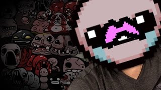 EW GROSS EW EW  Binding of Isaac Afterbirth 2 [upl. by Brittany]