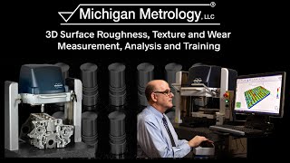 Michigan Metrology Introduction [upl. by Ignaz]