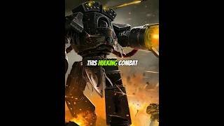 Contemptor Dreadnought wh40k warhammer40k warhammer30k warhammer [upl. by Carter]