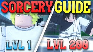 FULL Sorcery Starter Guide  How To Complete EVERY Mission [upl. by Itnuahsa]