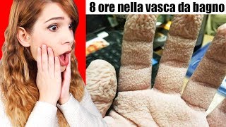 QUESTO VIDEO TI LASCERA SENZA PAROLE SFIDA [upl. by Ennazzus]