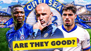 Are Chelsea ACTUALLY Good [upl. by Philbo514]