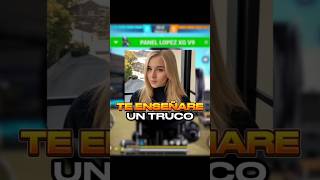 ✅TRUCO para PEGAR TODO ROJO en FREE FIRE ⚙️ PANEL PARA ANDROID FREE FIRE🔥 [upl. by Haven]