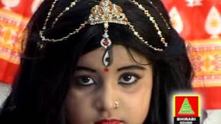 Tara Maa Bhajans By Parikshit Bala  Rana Paye  Bengali Devotional Video Song  Parikshit Bala [upl. by Alimak375]