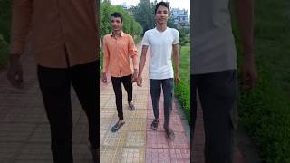 OMG 😱 Entry judwaa bhai 💑   judwaa2bro twins judwaa shorts [upl. by Rexer]