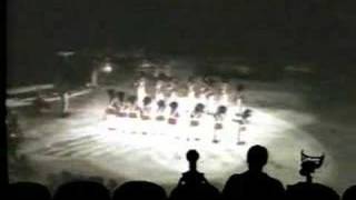 MST3K  Circus on Ice [upl. by Alyag]