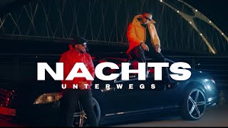 BesaBesë  Nachts Unterwegs Official Video [upl. by Teraj947]