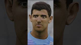 𝐂𝐨𝐮𝐫𝐭𝐨𝐢𝐬 𝐬𝐚𝐯𝐞 𝐯𝐬 𝐋𝐢𝐥𝐥𝐞 courtois realmadrid laliga efootball pes pes2021 ps5 efootball2024 [upl. by Jeremie]