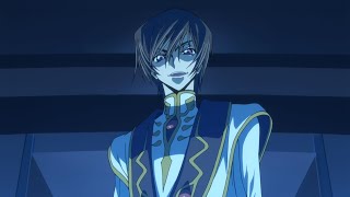 Code Geass  All hail Lelouch VOSTFR [upl. by Howe321]