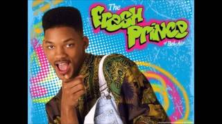 Fresh Prince of Bel Air  Opening Theme Extended Instrumental [upl. by Seniag513]