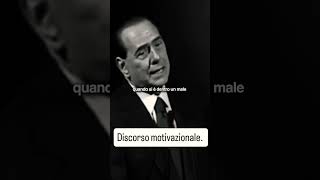 SILVIO BERLUSCONI RACCONTA LA SUA PRESIDENZA AL MILAN [upl. by Lunsford]