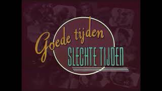 GTST Specials  Leader Seizoen 1 [upl. by Larcher]