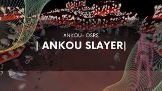 Ankou  Slayer  Varrock Dungeon [upl. by Munford]