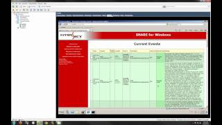 Windows syslog configuration using Snare from Intersect Alliance [upl. by Marji]