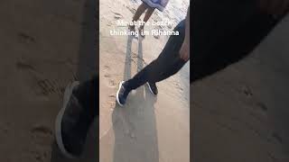 everyone at the beach relatable try not to laugh funny [upl. by Mohandas]