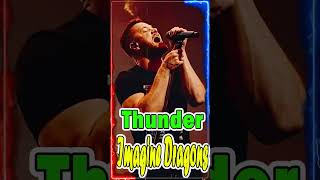 Imagine Dragons  Thunder [upl. by Lazaro]