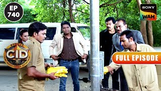 Roadside Mystery की Investigation करने पहुँचा Abhijeet  CID  सीआईडी  1 May 2024 [upl. by Taylor830]