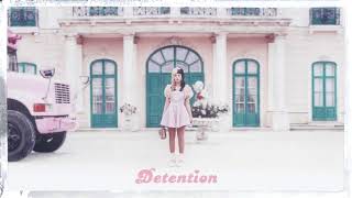 Melanie Martinez  Detention 1 Hour [upl. by Itida]