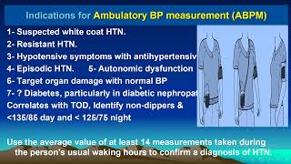 Hypertension Management [upl. by Elletsyrc]