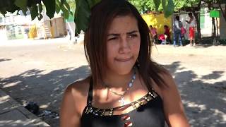 Interview With Teenage Venezuelan Prostitute [upl. by Colline407]