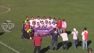 cultural Santa Rosa vs Alianza Atlético 21 Resumen Completo Segunda Profesional [upl. by Herrera338]