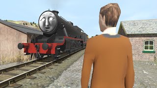 The Stories of Sodor Revenge [upl. by Eleets973]