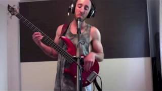 Desmond DekkerIsraelites loop cover by Charles William [upl. by Baillie]