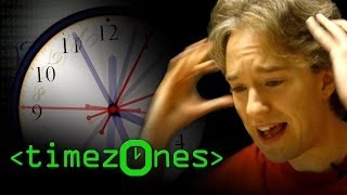 The Problem with Time amp Timezones  Computerphile [upl. by Aipmylo]