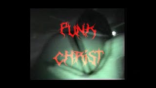 PUNK CHRIST  ELEKTRONISCHES MÄDCHEN Official Video Directed by GLXSGXW [upl. by Fulbright]