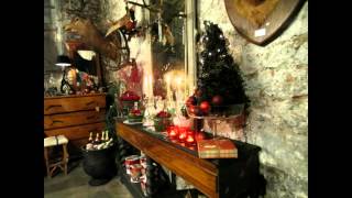 Kerstmarkt Durbuy [upl. by Jinny669]