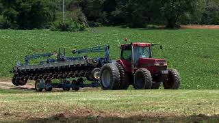 2018 Tennessee Farm Young Farmer of the Year [upl. by Petie809]