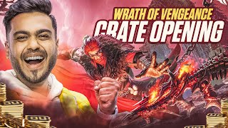 S8UL 5v5 VALO NOW  CRATE OPENING DONE [upl. by Acirem221]