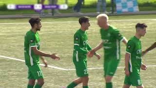 Samenvatting Belisia Bilzen  Dessel Sport 15092024 [upl. by Hrutkay]